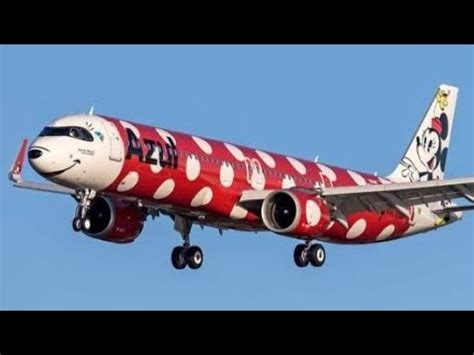 POUSOS E DECOLAGENS AIRPORT FORTALEZA 05 08 2023 YouTube