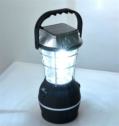 The 6 Best Solar Lanterns