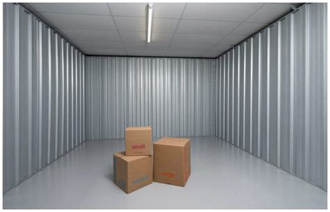 Home - Indoor Self Storage