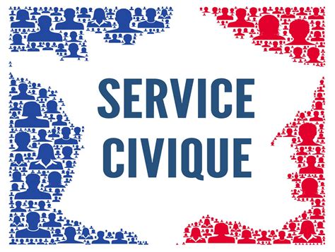 Service Civique 6 Contrats Possibles Pour Votre Engagement Aide