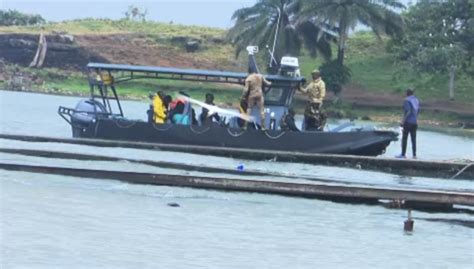 Boat Accident Update 4 More Bodies Retrieved As Death Toll Rises