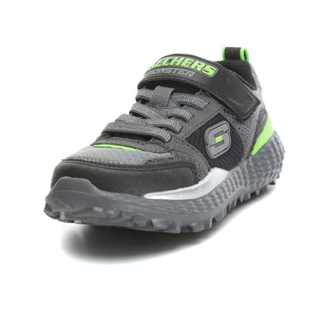 Детские кроссовки Skechers Skechers Monster-Krovon по цене 4630.0 ...