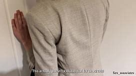 Accidental Boner While Sharing Room With A Collegue Led To A Surprise Fuck XNXX