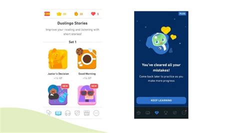 A Massive Duolingo Review Efficient Duolingo Features Ling App