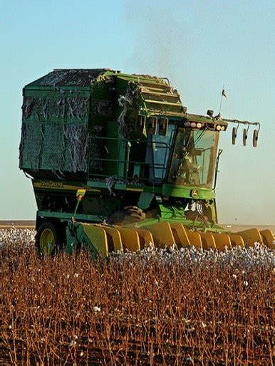 69 best Cotton harvesters images on Pinterest | Harvester, Vintage farm and Old tractors