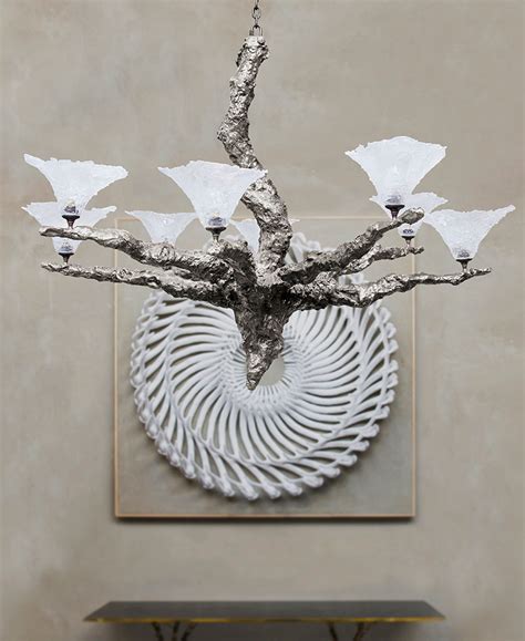 Magma Renaissance Bronze | Cox London