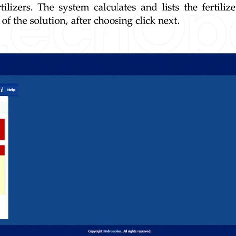 Choice of fertilizer containing potassium. | Download Scientific Diagram