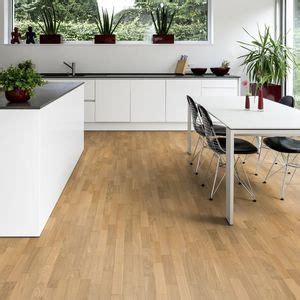 Solid Parquet Floor Rustique Invisible D Coplus Parquets European