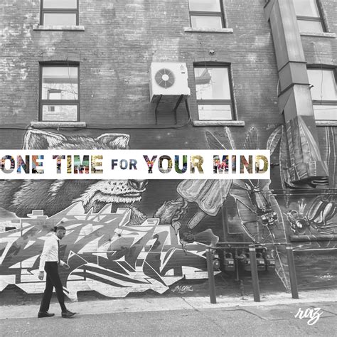 That Music Magazine » Singer/rapper, RAZ, drops new breakthrough single “One Time For Your Mind”