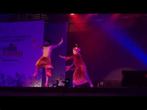 Hot Dance Performance Tales Of Lord Krishna Snake Theme New