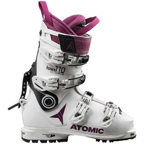 Atomic Hawx Ultra XTD 110 W Ski Boots Women S 2019 Evo