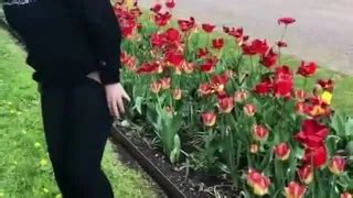 Peeing At Store Pissing Porn Feat Fitxxxsandy Xhamster