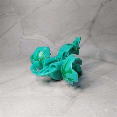 Bakugan Ventus Storm Skyress on Carousell