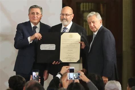 Cndh Emite Recomendación Al Imss Por Negligencia Médica Que Derivó En