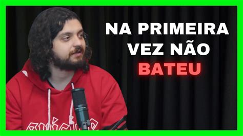 QUANDO O MONARK COMEÇOU A FUMAR MONARK E IGOR 3K FLOW PODIHHCAST