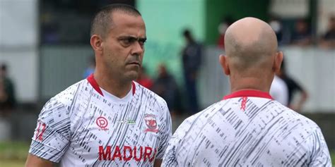 Bri Liga Madura United Waspadai Perubahan Komposisi Psm Makassar