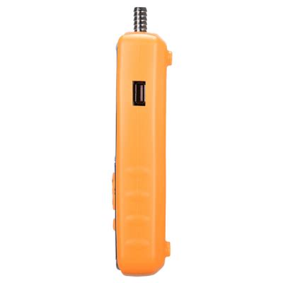 GM521 / Bentech เครื่องวัดความดัน pressure Manometer