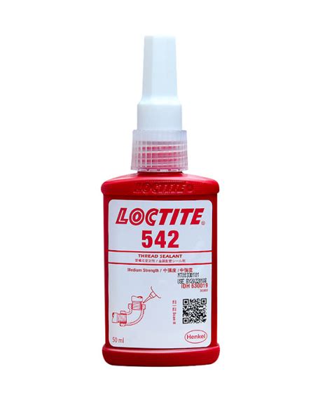 Keo làm kín LOCTITE 542 - BÁN DẦU NHỚT