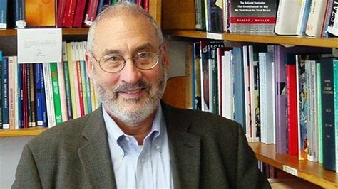 El Premio Nobel De Economía Joseph Stiglitz Tiene Un Consejo Para Pensar En Crisis Como La De La