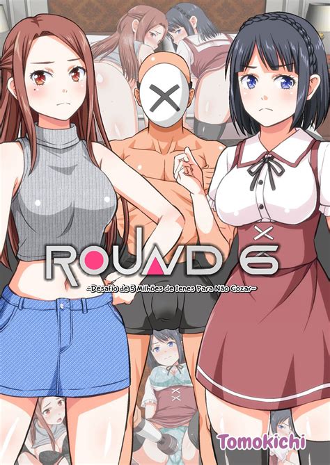 Round Desafio De Milh Es De Ienes Para N O Gozar Filmes Hentai