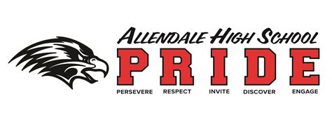 Falcon Ticket Winners - Falcon P.R.I.D.E. - Allendale High School ...