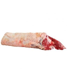 Vendita Online Lombo Femmina Di Carne Chianina N Pezzo Kg In