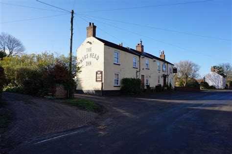 The Nags Head © Ian S Geograph Britain And Ireland