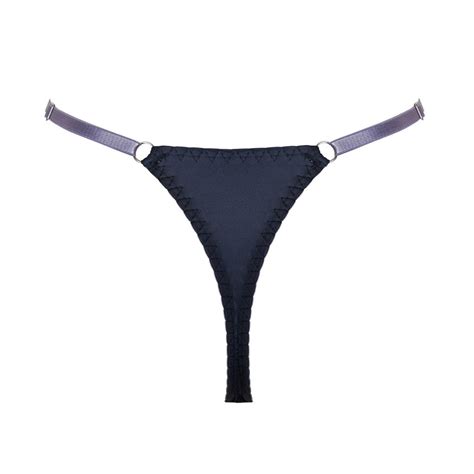 Трусики BERTA Lingerie