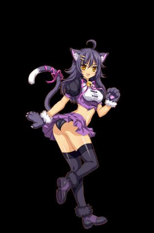 Demon Master Chris Luscious Hentai Manga Porn