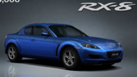 Mazda Rx 8 Type S By Hectormii22b On Deviantart