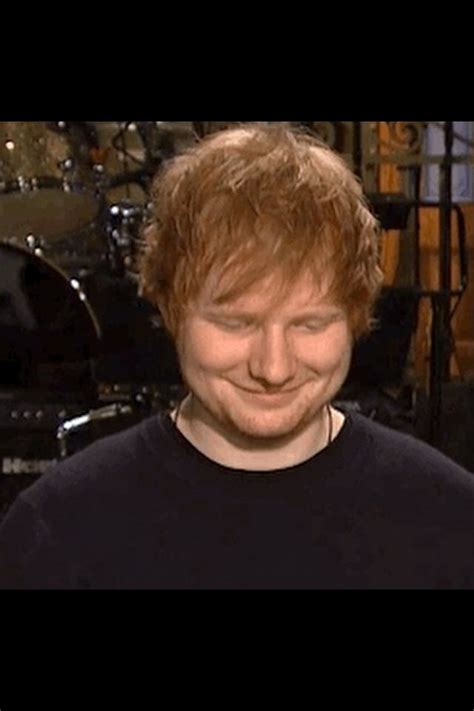 Pin By Lori On Ed Sheeran Ed Sheeran Awkward Snl