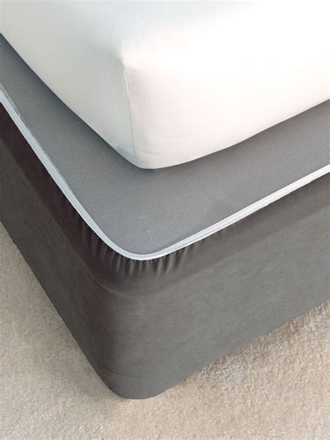 Bedwrap A Contemporary Effortless Finish For Your Bed Base