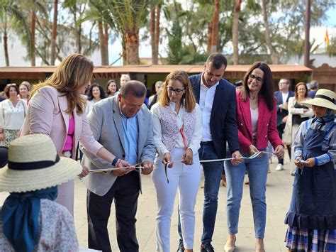 Comienza la Feria Insular de Artesanía de Fuerteventura reivindicando