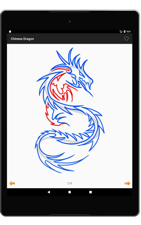 Draw Tattoo App On Amazon Appstore