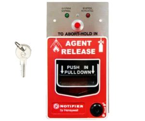 Manual Fire Alarm Pull Stations