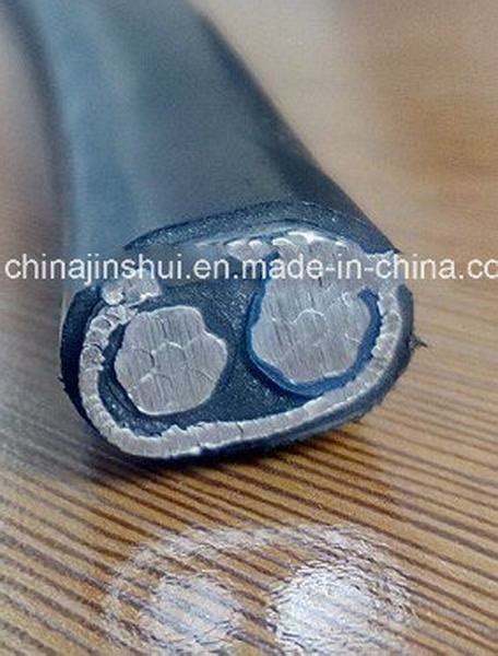 Series Aluminum Alloy Concentric Cable Specification Picture