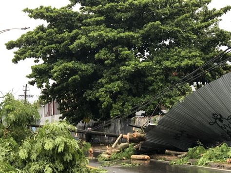 Más de 750 000 afectados sin agua en Puerto Rico por el huracán Fiona