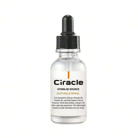 Ciracle Skin Ciracle Hydra B Source Ml Shein Usa