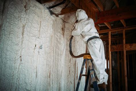 Spray Foam Insulation Cost (2024 Guide) - Pro Tool Reviews