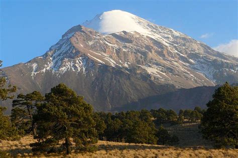 Pico de Orizaba : Climbing, Hiking & Mountaineering : SummitPost