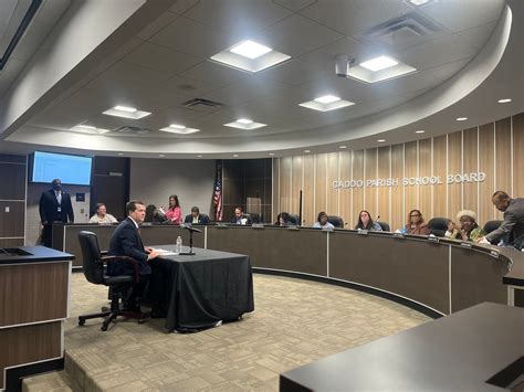 Teachers union claims Caddo educators could be affected by pay disparity