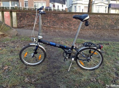 Dahon Speed D3 - FALTRADFORUM