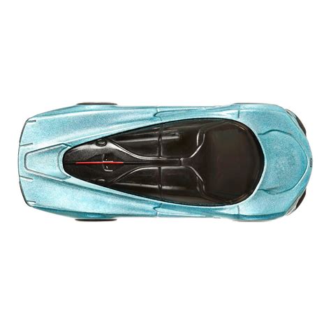 Hot Wheels Car Culture Speed Machines Mix Vehicle Case Of