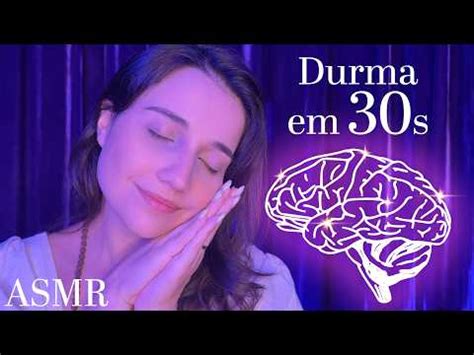 Asmr Para Desligar O C Rebro Em Segundos T Cnica Para Relaxar