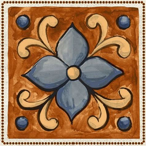 Matte Ceramic Art Tiles at Rs 2378/sq ft in Berhampur | ID: 2851239678073