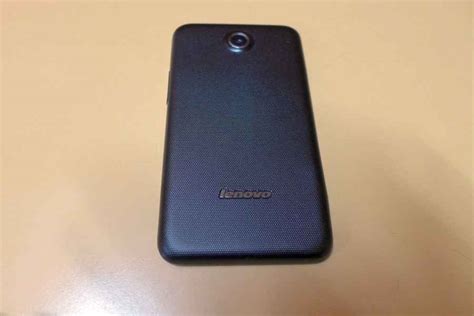 Lenovo S880 Review