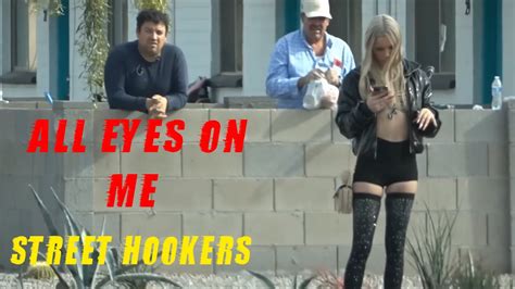 Street Prostitutes With Hot Spicy Bra Street Hooker YouTube