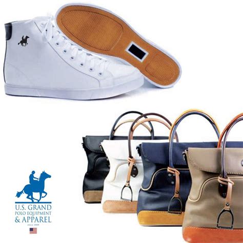 U.S.Grand Polo Club