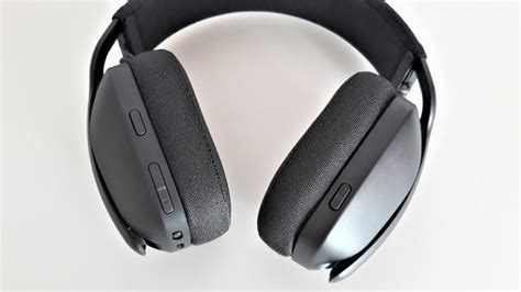 Logitech Zone Vibe 125, probamos estos ligeros auriculares inalámbricos