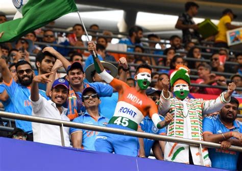 India Vs New Zealand Semi Final Photos Cricket World Cup Photos